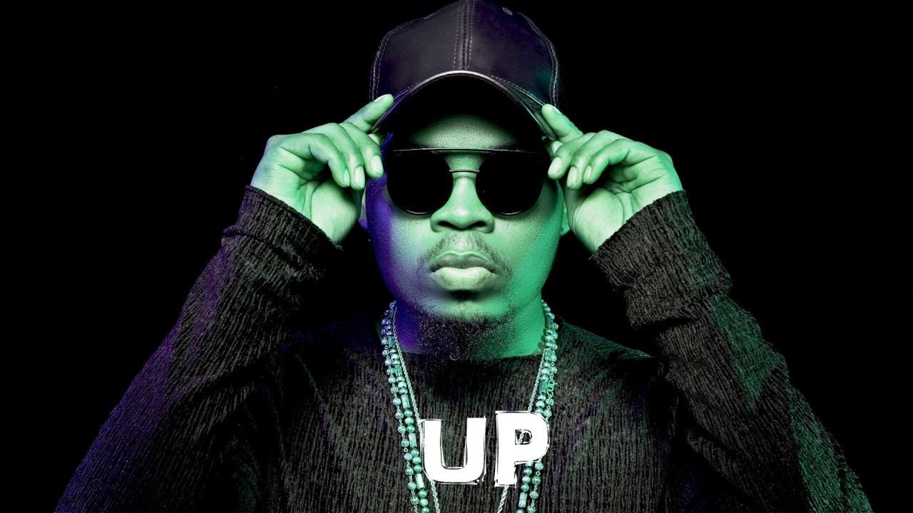 UP | Olamide x Wizkid Type Beat 2019 | Afro House Type Beat 2019