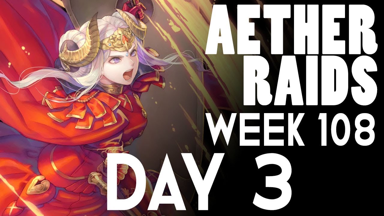 Galeforce made EASY | Day 3 Week 108 | Astra Season