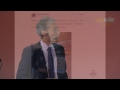 SportAccord IF Forum 2014 - Mike Miller, CEO, World Olympians Association