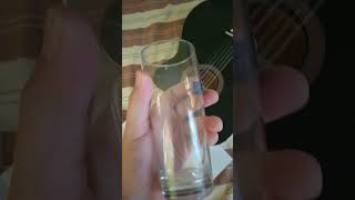 Can Voice Break Glass