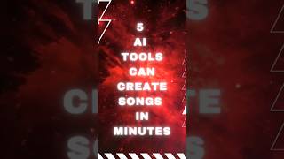 Top 5 Best AI Music Generators in 2026 #aimusicgenerator #youtubeshorts #aitools