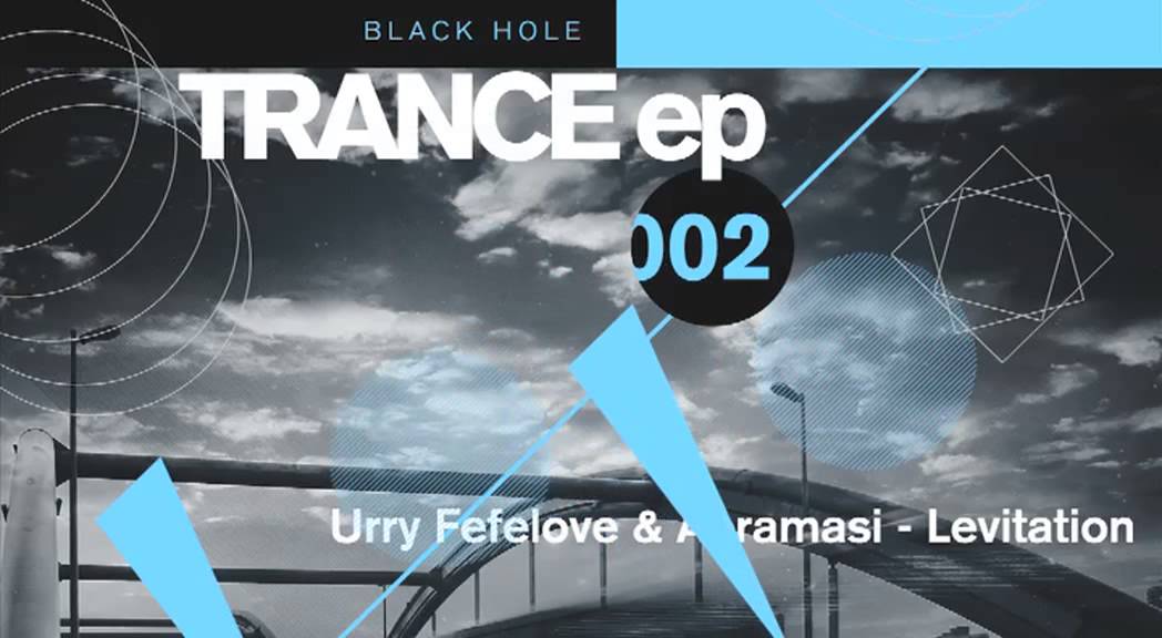 Various Artists - Trance EP 002