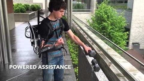 Princeton ExARM Thesis Video