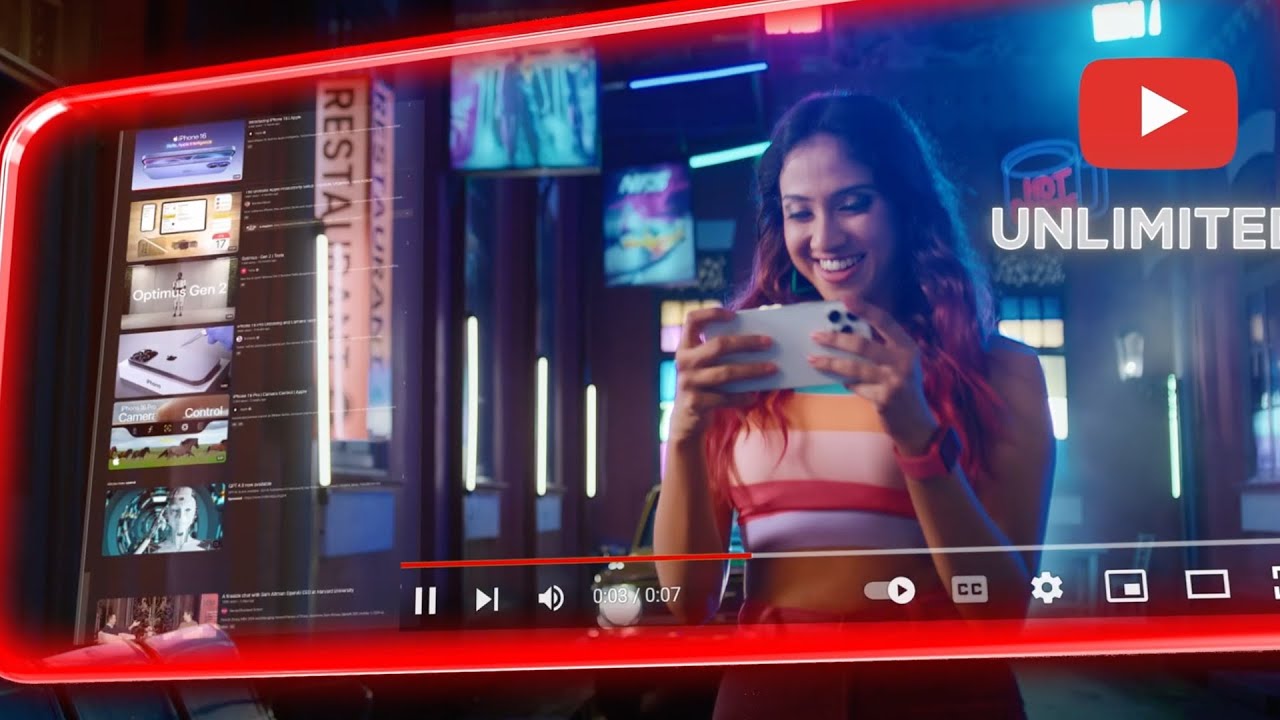 Dialog FunBlaster TVC | 30s