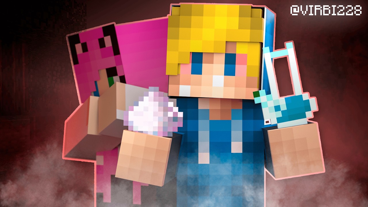 КРЕЙК И ЛИЛЯ КИТТО - ДЕТСКИЕ БЛОГЕРЫ НА🐱КОМАНЫ...