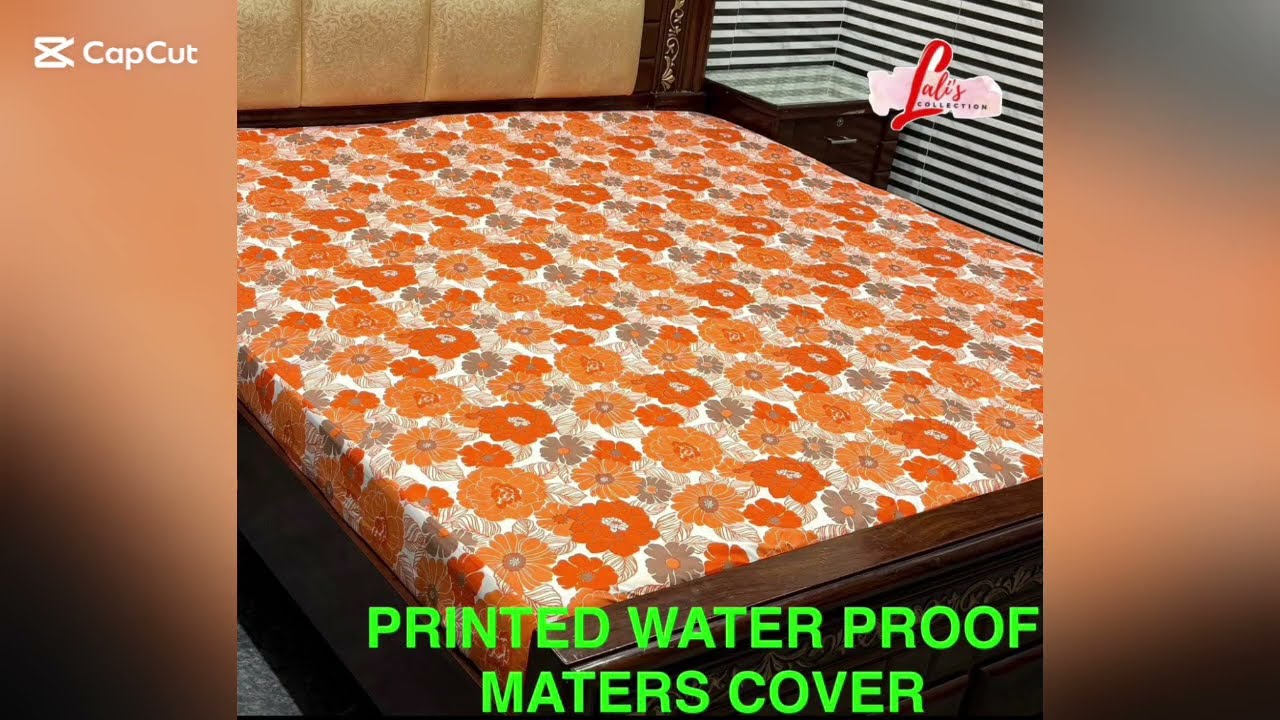 Bedsheets export quality