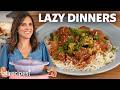 5 Lazy Dinners for When You’re Too Tired to Cook (One-Pan, Slow Cooker & More) | Allrecipes