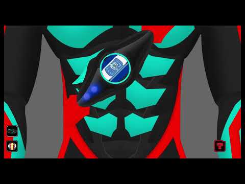 Physicam Impact & Technolom Stream