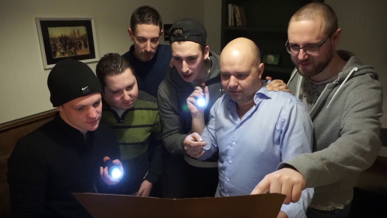 Escape Room - Emmen Escapes (Drenthe)