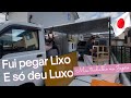 #196/ DOIS TRABALHOS E UM CAMINHÃO DE ACHADINHOS ! HOJE O LUCRO FOI TOTAL!#japão #limpeza 