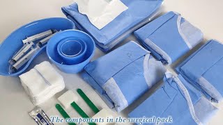 Angiography Pack CT2403AP