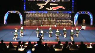 IPJH ACA Nationals