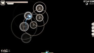 flow aim go brr