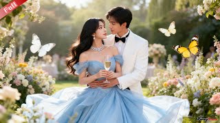 Nagpanggap na Manggagawa ang CEO Para Palihim na Protektahan ang Asawang Kontraktwal! 💥