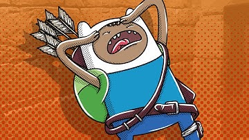 Gmod Death Run Funny Moments - Tomb Raider!