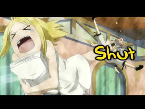 Anime MEP .//. Blah Blah Blah [Track 4] ~Fairy Tail~
