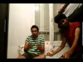 ولا حاجة في اغنية حلوين افندينا 