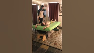 Structural Integration Ida Rolf Method #6