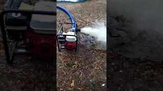 Honda Water Pump WB30X