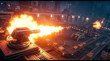 Factorio - Lazy Bastard Achievement E-4