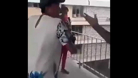 Video of Toyin Aimakhu Getting Accused Of Snitching To Linda Ikeji About #SaveMayowa