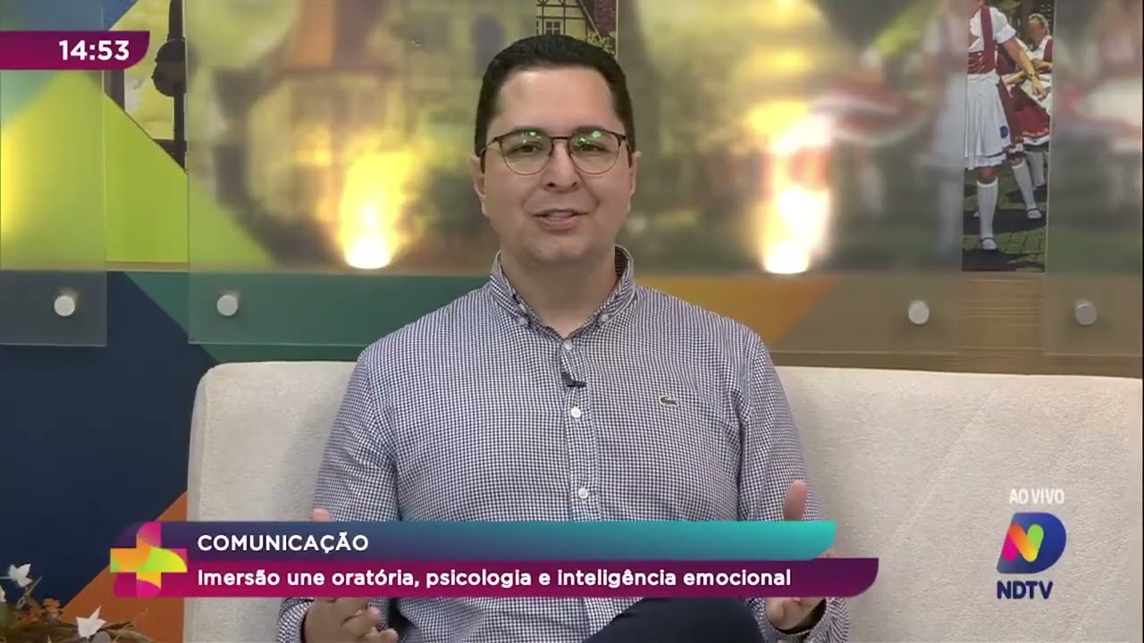 Conecxão Experience: Evento fala sobre liderança e influência social - QTU Questões do Universo