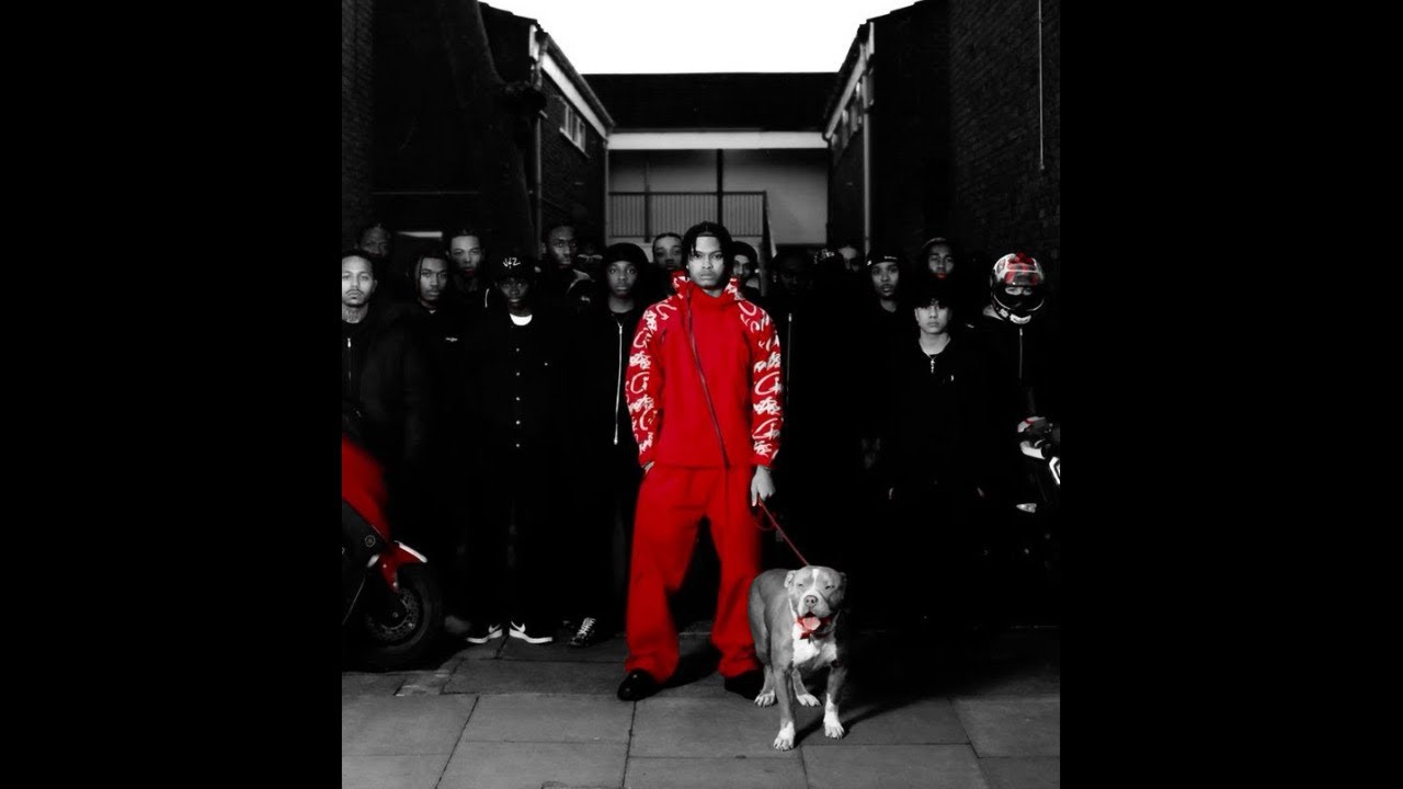 [FREE] Nemzzz x Hoodtrap Type Beat - "Never Walk Alone"