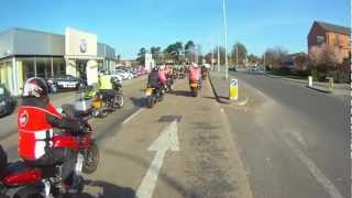 Nottingham Easter Egg Run 2012.wmv