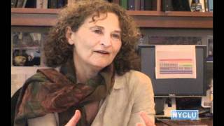 Donna Lieberman, executive director of the NYCLU, on the fair marriage laws victory