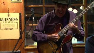 Billy Whitton-One Bourbon,One Scotch,One Beer