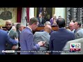 Texas arranca sesión legislativa especial con 18 propuestas: desastres, impuestos, mapas electorales