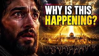 The World Will Follow Israel… But Why? Biblical Revelation