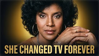 The Grace and Greatness of Phylicia Rashad | From Clair Huxtable to Broadway Legend