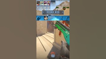 CS2 - AWP 4K Clutch!!! #csgo #counterstrike2 #counterstrike #cs2 #gaming #csgoclips #csclips #shorts