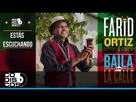 Putar Bésame Otra Vez - Farid Ortiz