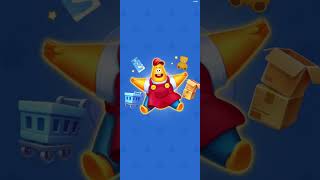 Goods Puzzle : Sort Challenge - Level 2 3 4 - Android and IOS Gameplay 
