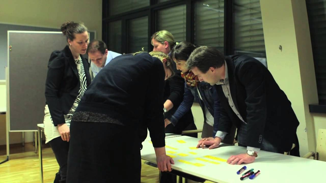 Das WIFI-Lernmodell LENA in der Praxis