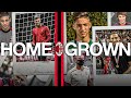 Homegrown: Alessandro Plizzari | His Rossonero Story