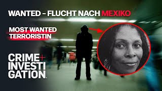 Mord und Exil | Wanted – Flucht nach Mexiko | CRIME + INVESTIGATION