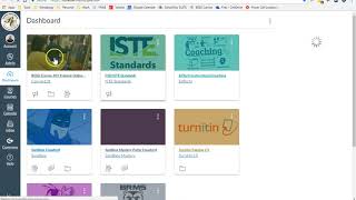Famous Working with Modules in Canvas - Basic Profile