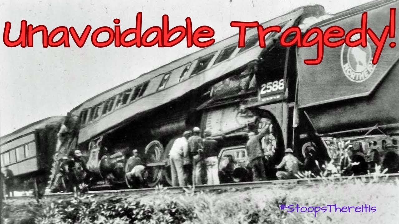 Unavoidable Tragedy [141] 