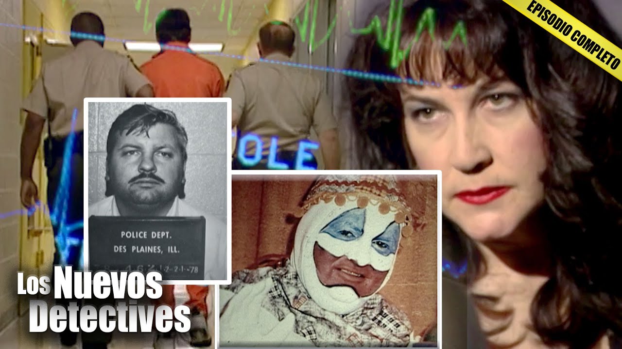 Temporada 01 Episodios 03-S02 Ep 04 | EPISODIO DOBLE | Los Nuevos Detectives