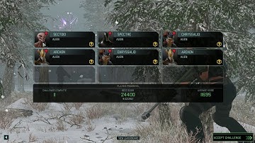 Xcom 2: Robbed Out of Challenge Mode