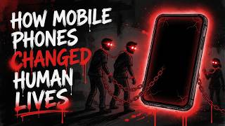 How Mobile Phones Changed Human Lives
