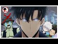 SOLO LEVELING Es MEJOR Que HUNTER X HUNTER SOLO LEVELING Es MEJOR Que HUNTER X HUNTER