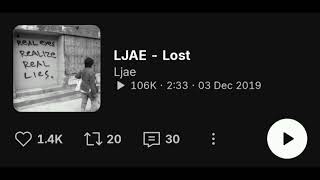 Ljae Lost