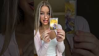 CGEYE NFC Card. Phygital Collectible Reveal