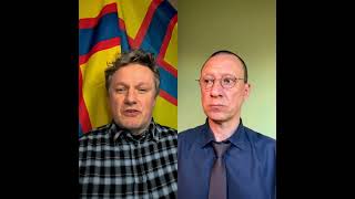 НЕ ДЕБАТЫ! Максим КУЗАХМЕТОВ без Андрея АЗАРКИНА. ТРАМП, ближний восток, НАТО, Украина, РосЛибОпы...