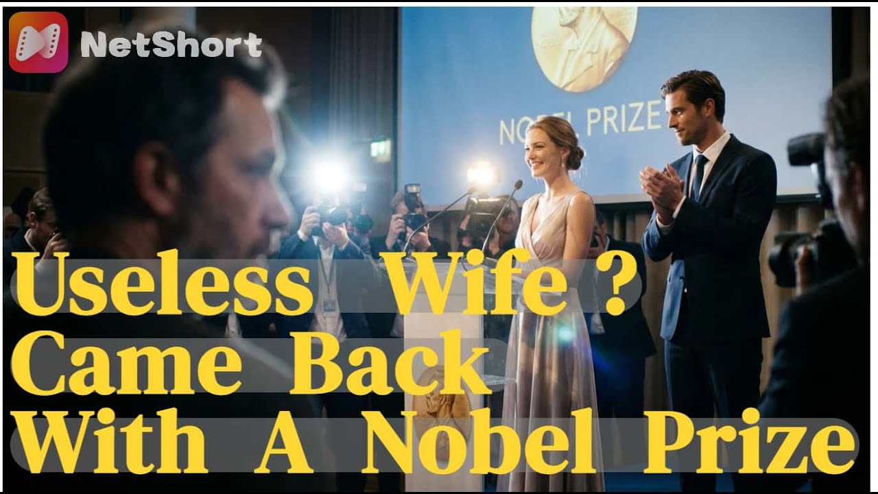 7 Years of Silence, Ended with a Slap. The Queen Is Awake!