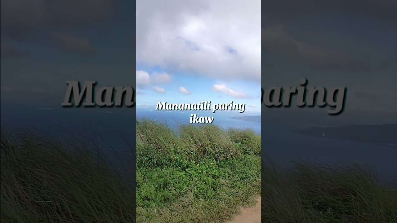 Ikaw Ang Pag-asa Composed by Bro Daniel Razon 